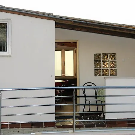 Appartement Milokanovic Funtana