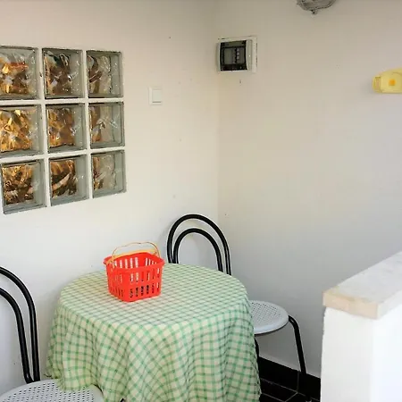 Appartement Milokanovic Funtana