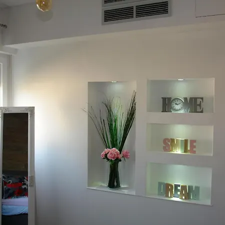 Milokanovic Appartement Funtana