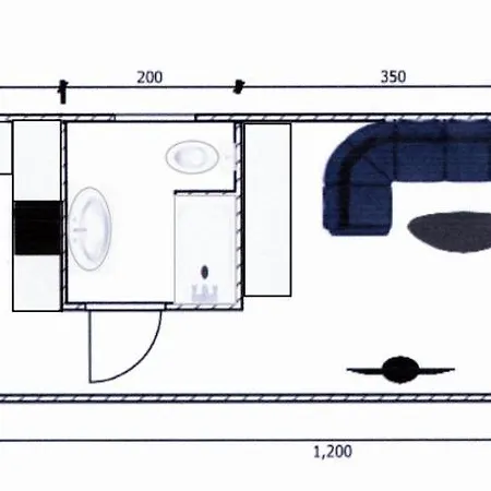 Milokanovic Appartement *