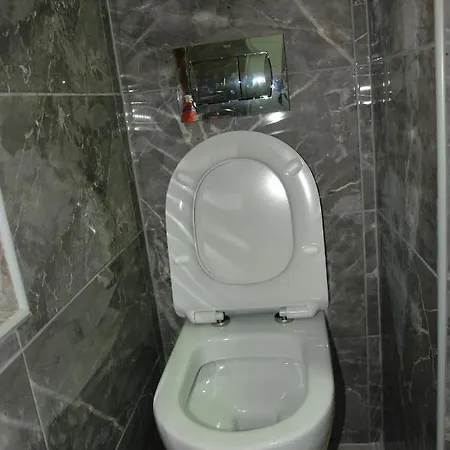 Milokanovic Appartement Funtana