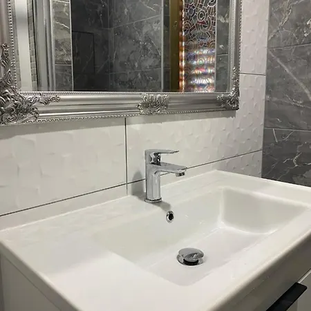 Milokanovic Appartement