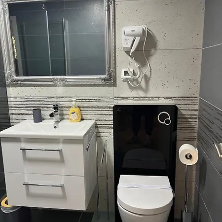 Milokanovic Appartement