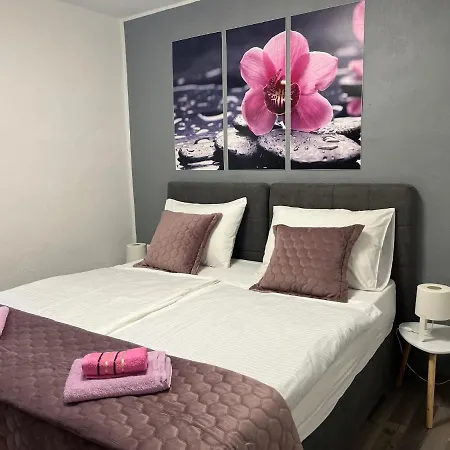 Appartement Milokanovic