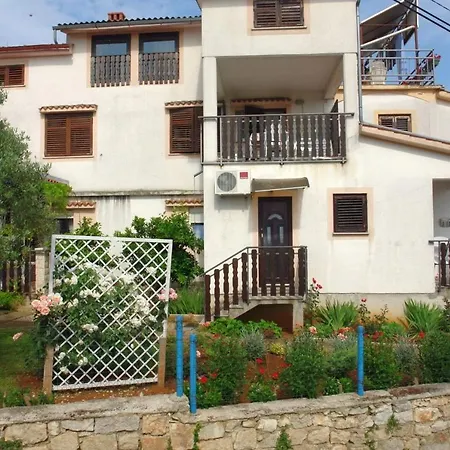 Appartement Milokanovic