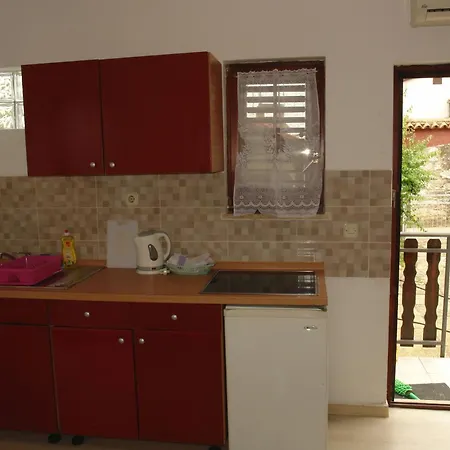 Milokanovic Appartement