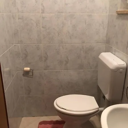 Milokanovic Appartement *