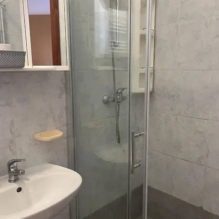 Milokanovic Appartement Funtana