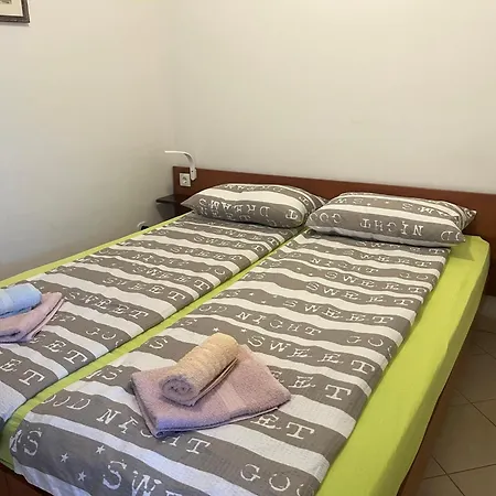 Milokanovic Appartement