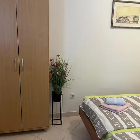Appartement Milokanovic *