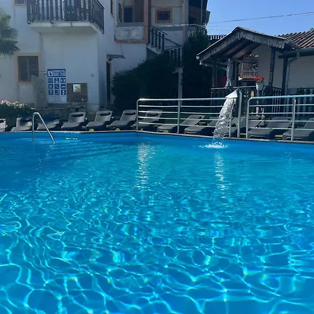 Milokanovic Appartement Funtana