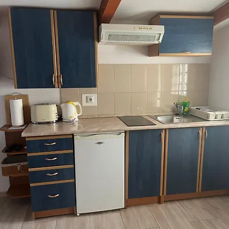 Milokanovic Appartement