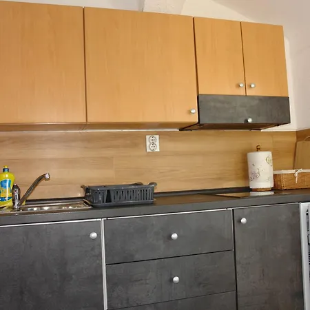 Milokanovic Appartement Funtana