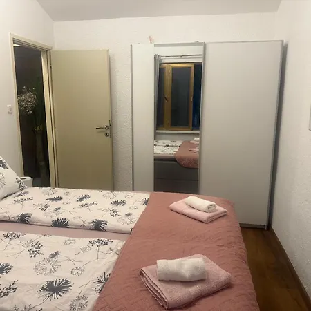 Milokanovic Appartement Funtana