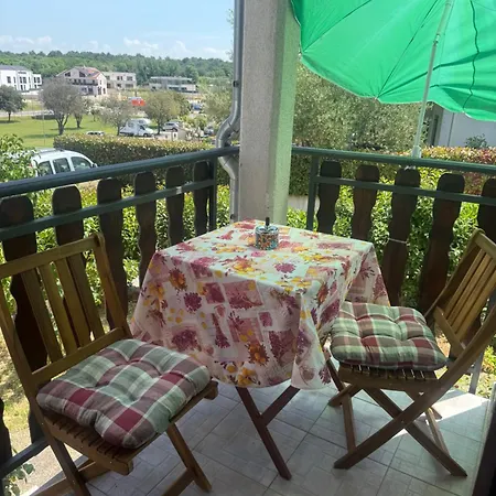 Milokanovic Apartamento *