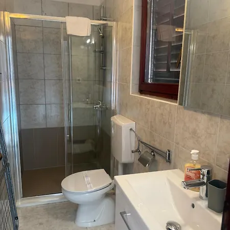 Milokanovic Apartamento