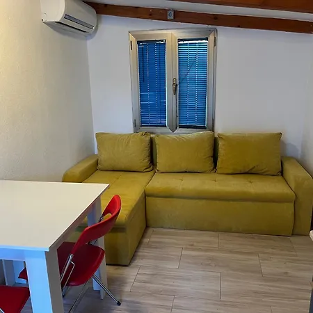Appartement Milokanovic