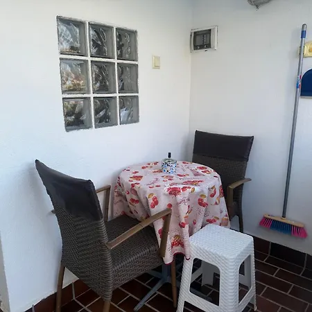 Milokanovic Apartamento Funtana