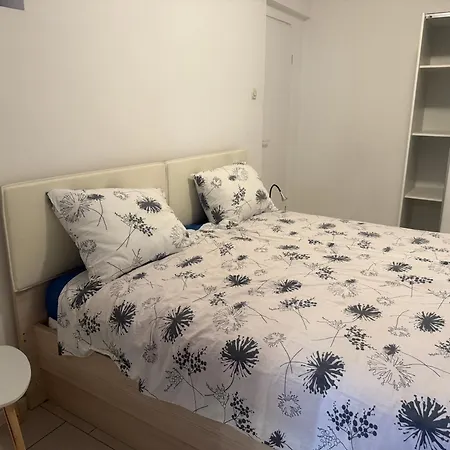 Milokanovic Apartamento