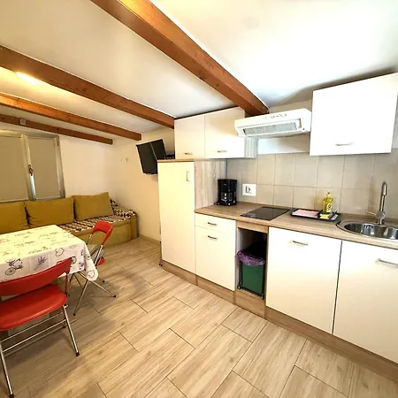 Milokanovic Apartamento